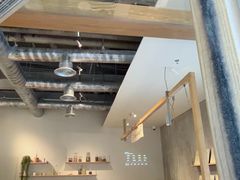 -喜茶(上海打浦桥日月光gelato lab+店)