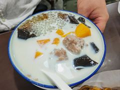-水牛奶皇后糖水铺