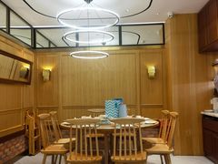 包厢-莆田餐厅PUTIEN(万象天地店)