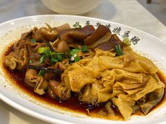 -长平老姿娘夜粥(平东一街店)