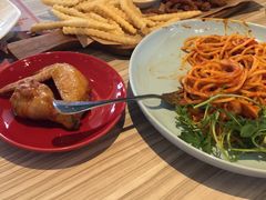 -必胜客(绿地新都会店)