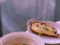 -都会尚膳·海鲜自助餐厅(重庆万豪酒店)