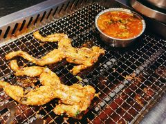 -俊熙家点餐式自助烤肉店(1227广场店)