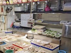 -新享乐海鲜(翠华路店)