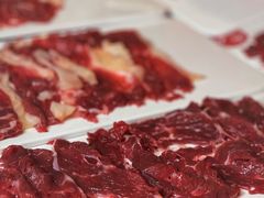 -牛物鲜切牛肉火锅(宜家荟聚店)