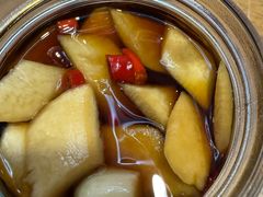 -李记潮汕砂锅粥(营福路店)
