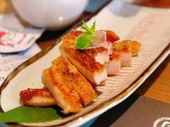 -帕蓝·暹罗料理(大学路店)