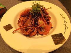 -桂满陇·海市蜃楼·黑金(国金店)