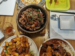 -天山传奇新疆菜(SKLP店)