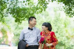 -绿皮火车照相馆 婚纱照旅拍(厦门店)