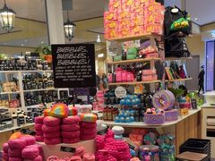 -LUSH(威尼斯人店)