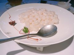 清炒高邮河虾仁-苏浙汇(古北店)