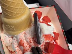 -DQ·蛋糕·冰淇淋(城南嘉园店)