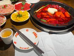 -牛市坎火锅(建设路店)