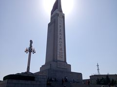 -八一南昌起义纪念塔