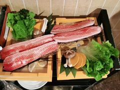 -嘿嘟嘟·肋条烧肉放题(爱融荟城店)