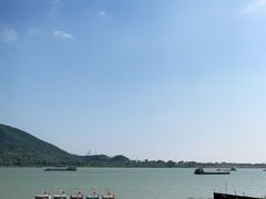 -羚羊峡古栈道森林公园