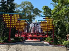 -深圳锦绣中华民俗村