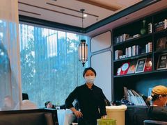 -尘香•传统川菜(创汇首座店)