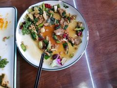 -八木轩·寻味大理白族民俗餐厅(文献路店)