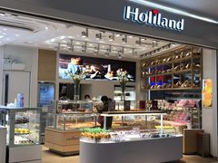 自助取餐区-好利来(大兴龙湖店)