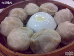 -百年尹氏汤包(湖南路狮子桥店)