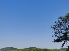 -天目湖涵田度假村