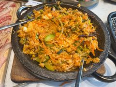 -老板娘的烤肉店(港湾广场店)