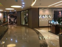 -ZARA HOME(蓝色港湾店)