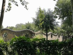 -常家庄园
