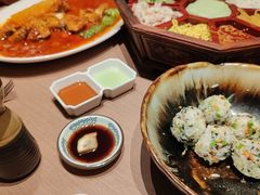 -将军牛排·尔滨地标朝鲜族美食(总店)