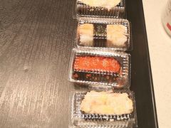 -池田寿司·4H鲜作(西直门凯德华联店)