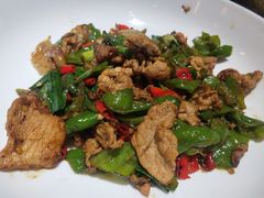 -来小酌·长安酒家(翠庭大厦店)