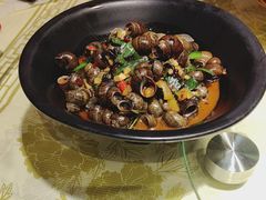 -聚味瞿记·龙虾堂(天元店)