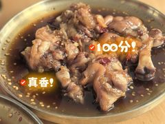 -贤花饭店(城阳店)