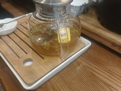 -如轩·海鲜砂锅粥·潮汕菜(海珠店)