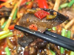 -辣得香川菜馆(横屿鳝溪佳园店)
