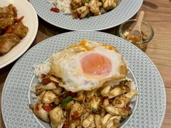 -克比叔叔印度餐厅Kebabs on the Grille (人民广场店)