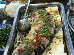 -徽州美食(三十年老店)