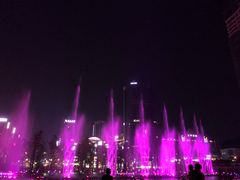 -百林公园-两江幸福广场