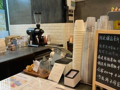 -Manner Coffee(中国凤凰大厦店)