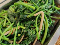 -龙上水现炒生料(柳沙店)