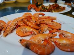 -老字号蛇口德记烧腊饭店·海鲜加工