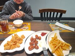 -豪享来中西餐厅(隆昌店)