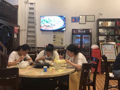 -李师傅脆肚(梅林店)