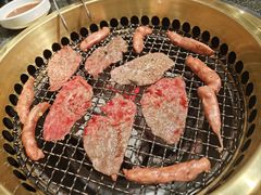 -梦山水日本烧肉(五四广场店)