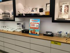 -眼镜88(东莞星河城店)