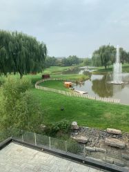 -鸿禧国际高尔夫俱乐部婚宴·草坪婚礼·宴会厅