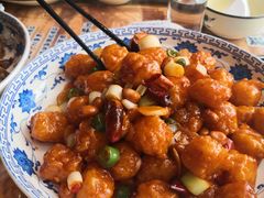 -天津菜馆(南湖店)