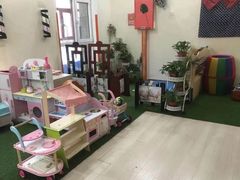 -天津蜂巢幼儿园·托育
